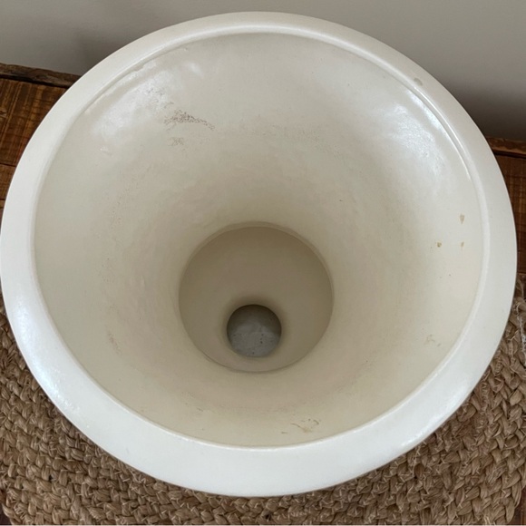 Vintage Haeger Pottery Art Deco Flared Urn Vase❤️ - Picture 10 of 12